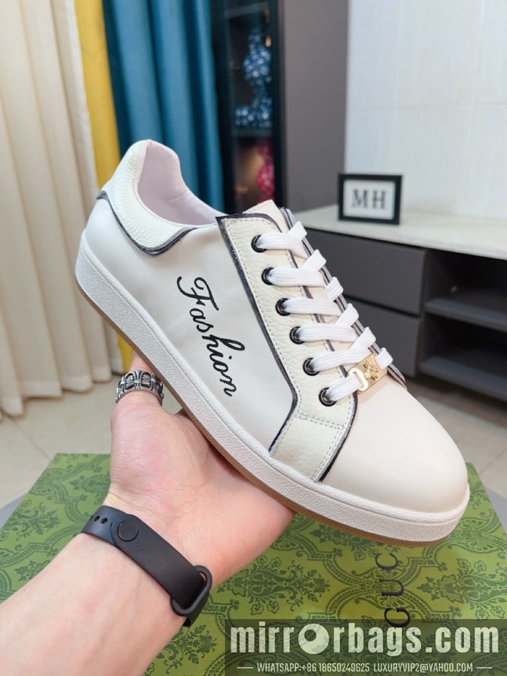 Gucci Replica Shoes sz38-44 hnh0210