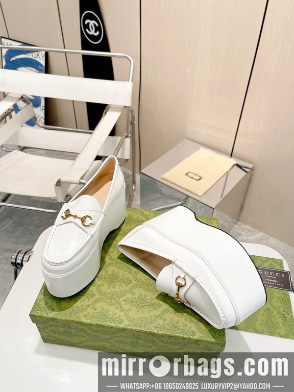 Gucci Replica Shoes sz35-41 10cm mnf0302