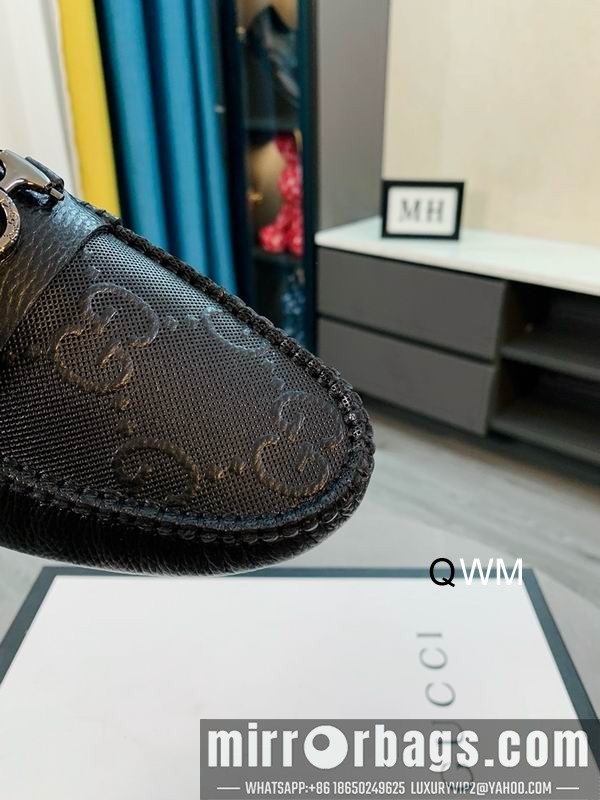 Gucci Replica Shoes sz38-45 WM114