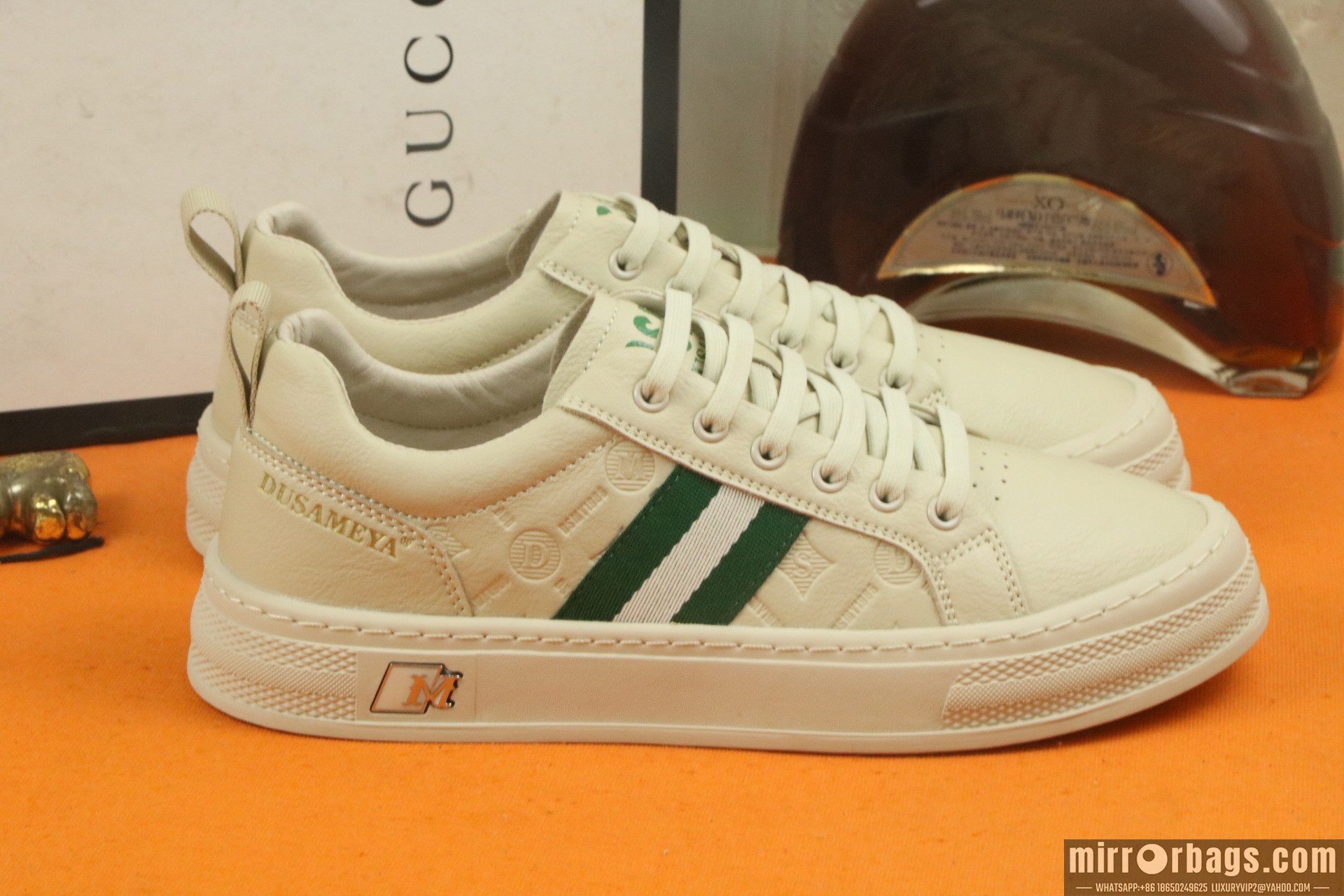 Gucci Replica Shoes sz38-43 h1004