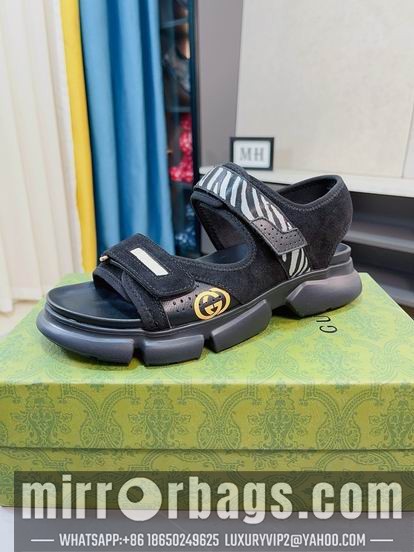 Gucci Replica Shoes sz38-44 mnh0603