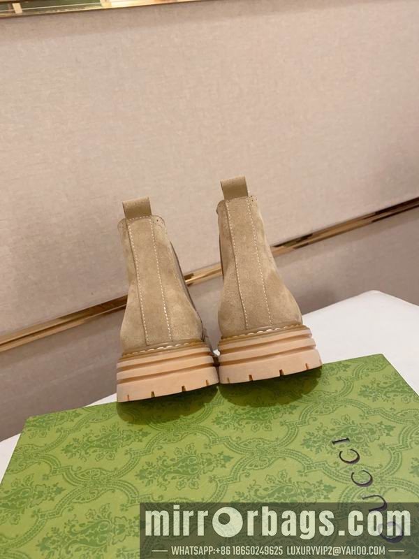 Gucci Replica Shoes sz38-44 hnm0102