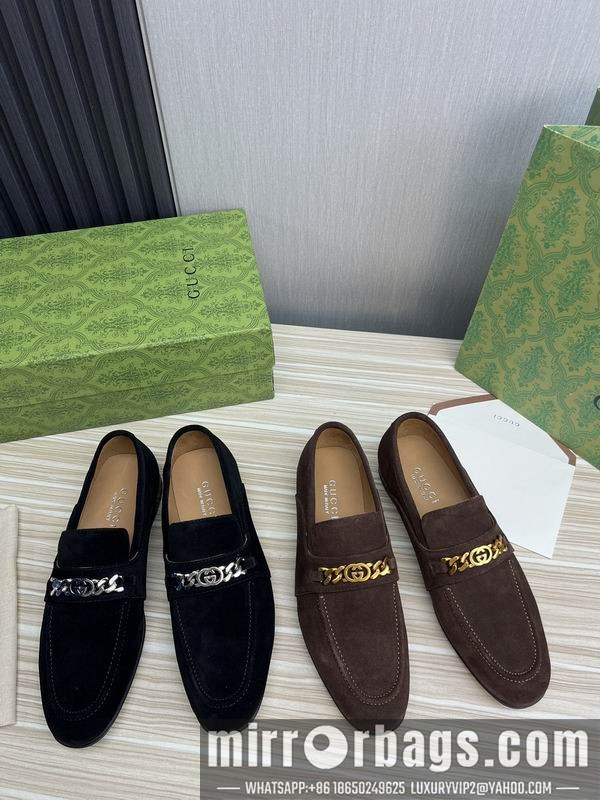 Gucci Replica Shoes sz38-45 mnf03159