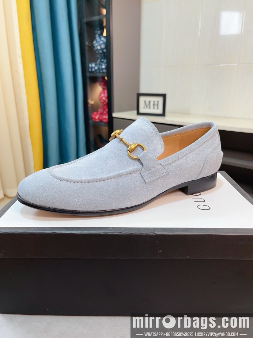 Gucci Replica Shoes sz38-44 h0701