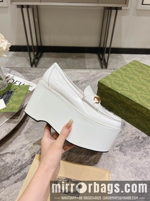 Gucci Replica Shoes sz35-41 10cm mnf0201