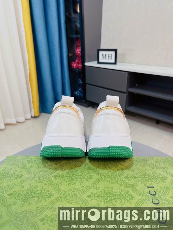 Gucci Replica Shoes sz38-44 mnf0325