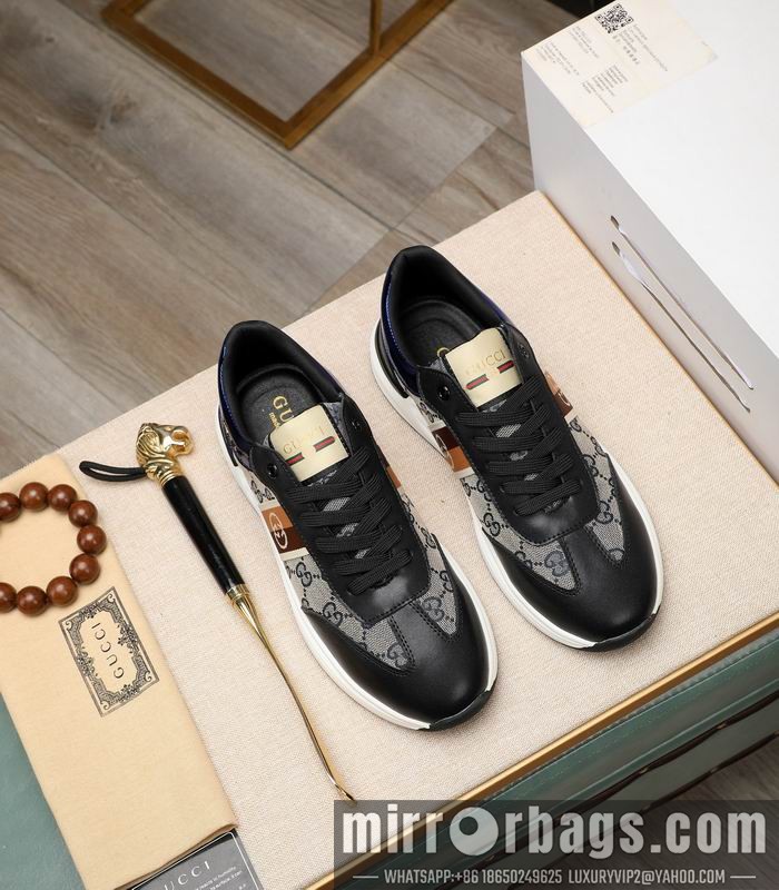 Gucci Replica Shoes sz38-44 mnf0257