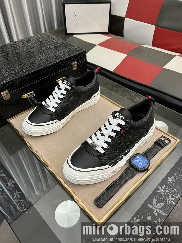 Gucci Replica Shoes sz38-44 hnh0226