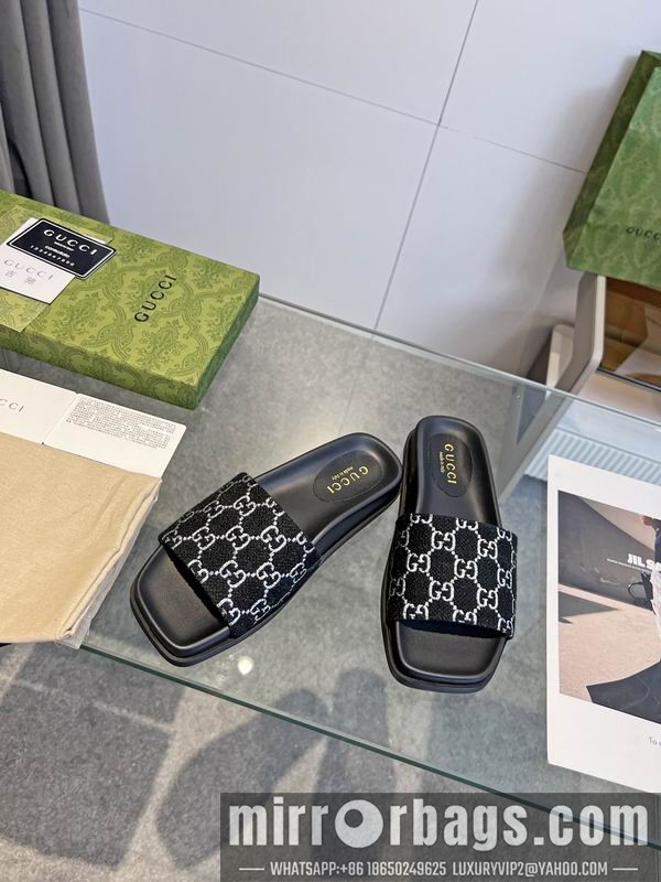 Gucci Replica Shoes sz35-40 39-45 mnf0211