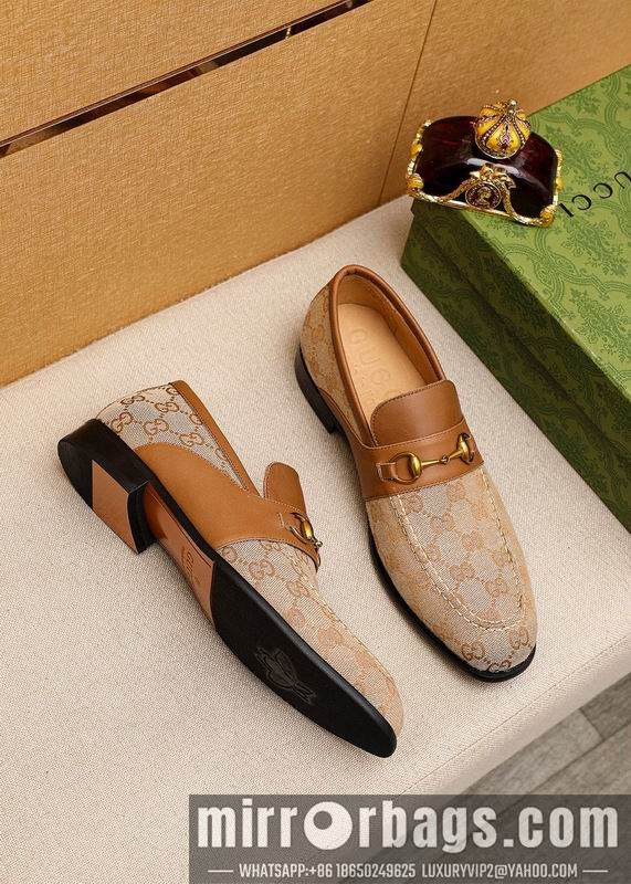 Gucci Replica Shoes sz38-47 mnf0210