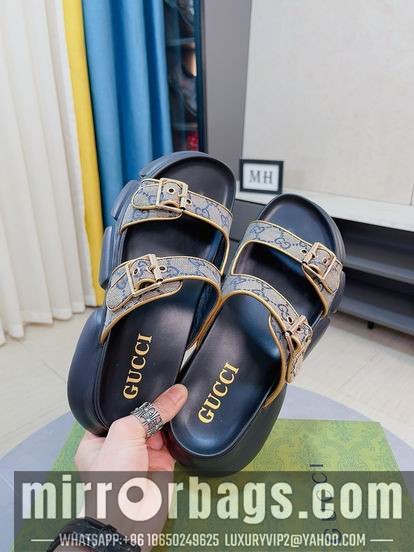 Gucci Replica Shoes sz38-44 mnh0602