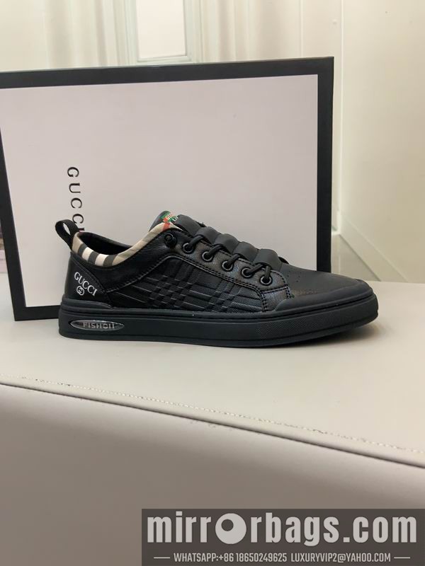 Gucci Replica Shoes sz38-44 hnm0172
