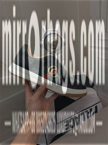 Gucci Replica Shoes sz38-44 mnh0527