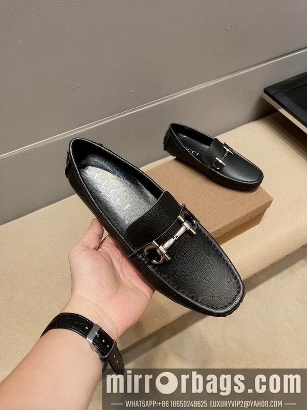 Gucci Replica Shoes sz37-45 mnf0335