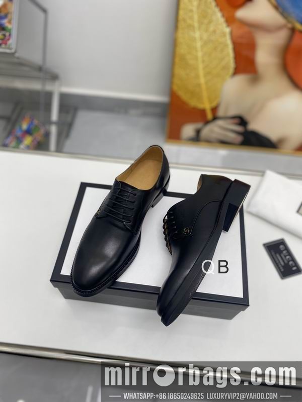 Gucci Replica Shoes sz38-45 BS0375