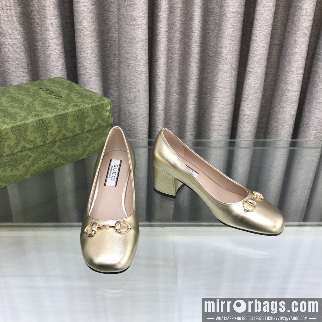 Gucci Replica Shoes sz35-40 h1003