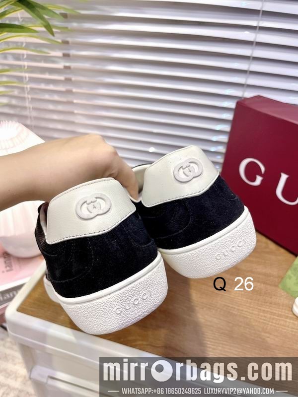Gucci Replica Shoes Dior sz35-44 L0901