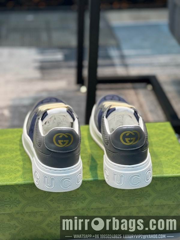 Gucci Replica Shoes sz34-45 hnm01151
