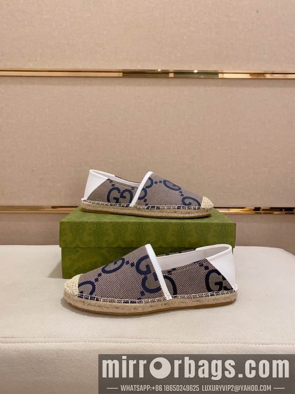 Gucci Replica Shoes sz38-44 hnm0105