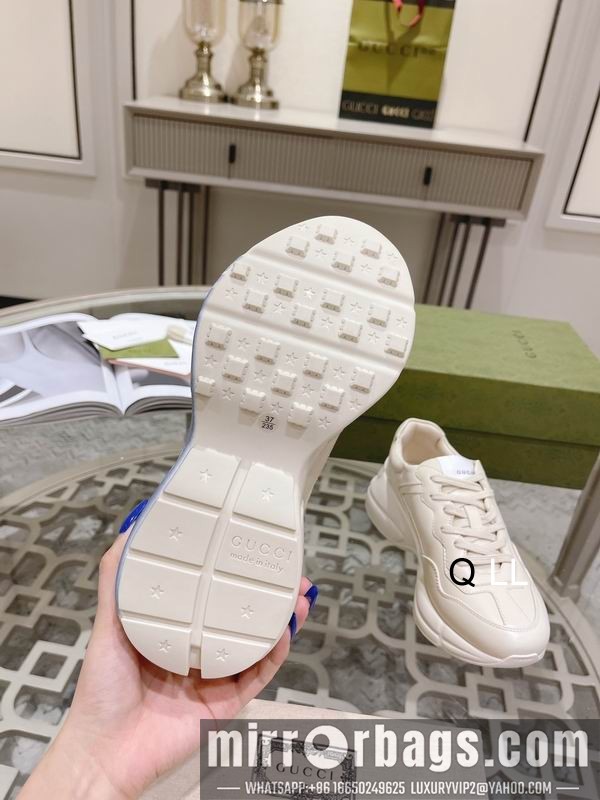 Gucci Replica Shoes colour sz35-45 LL1223