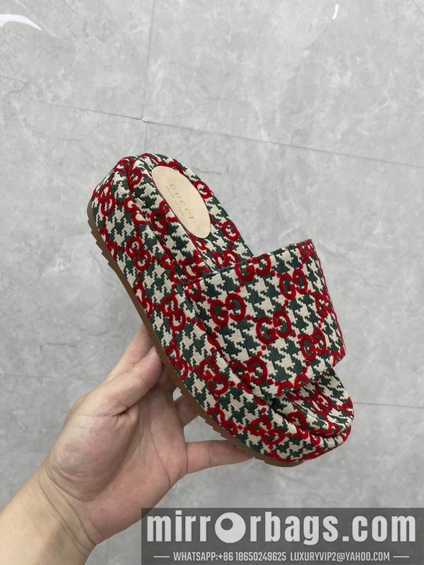 Gucci Replica Shoes sz35-44 1.1“ mnf0104