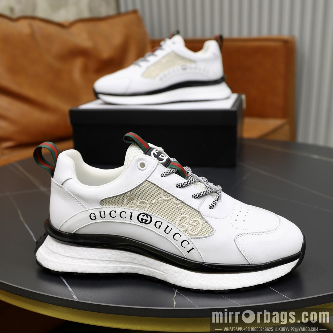 Gucci Replica Shoes sz38-44 h0716