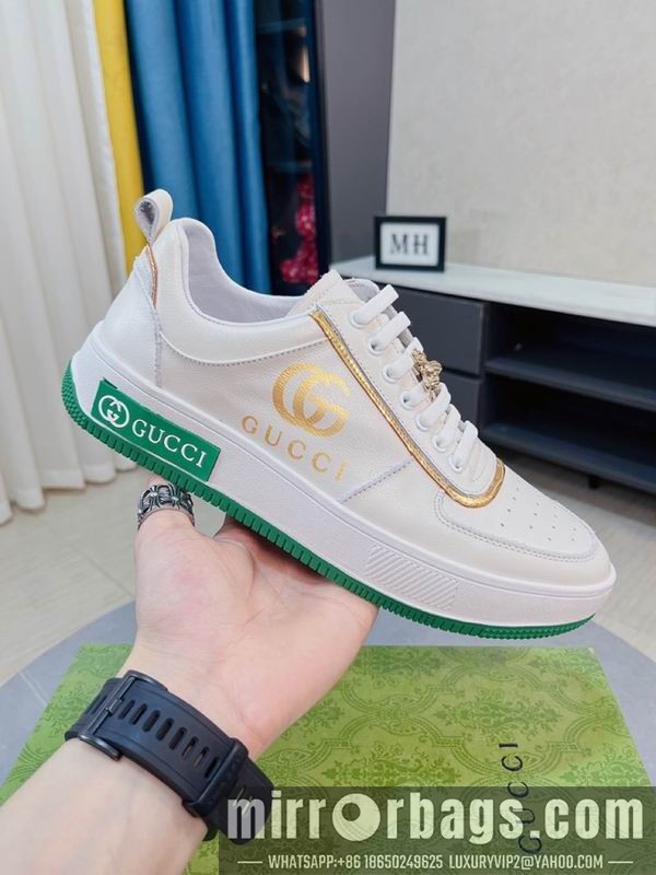 Gucci Replica Shoes sz38-44 mnf0325