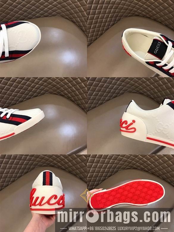 Gucci Replica Shoes sz35-45 YY0302