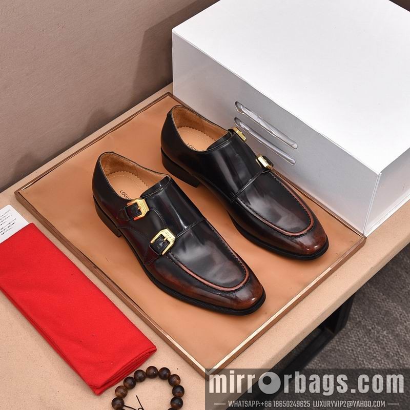Gucci Replica Shoes sz38-44 hnm0104