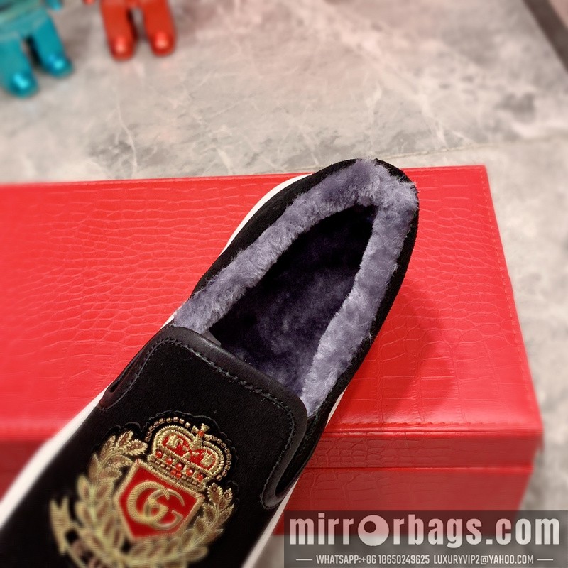 Gucci Replica Shoes sz38-44 jyh1213