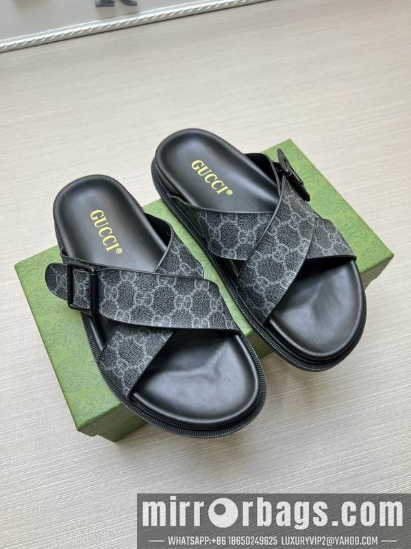 Gucci Replica Shoes sz38-45 mnf0323