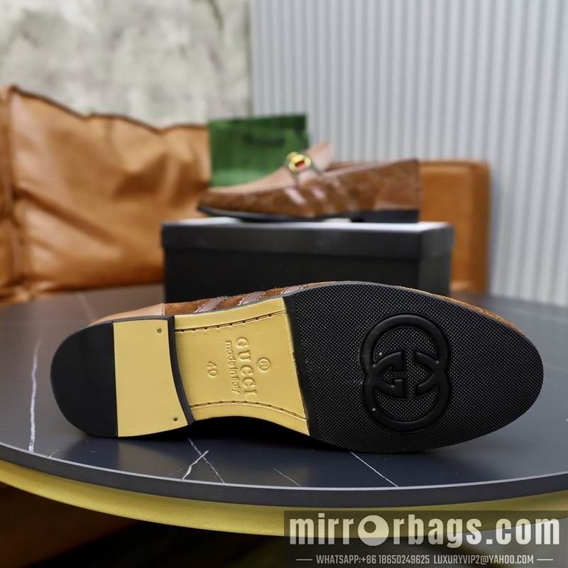 Gucci Replica Shoes sz38-44 hnm0170