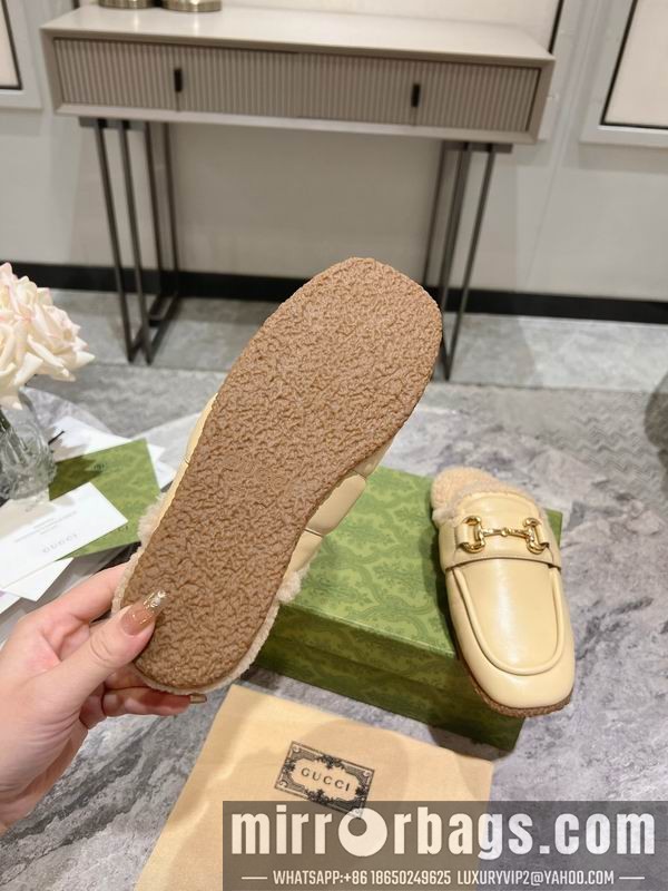 Gucci Replica Shoes sz35-42 mnf0212