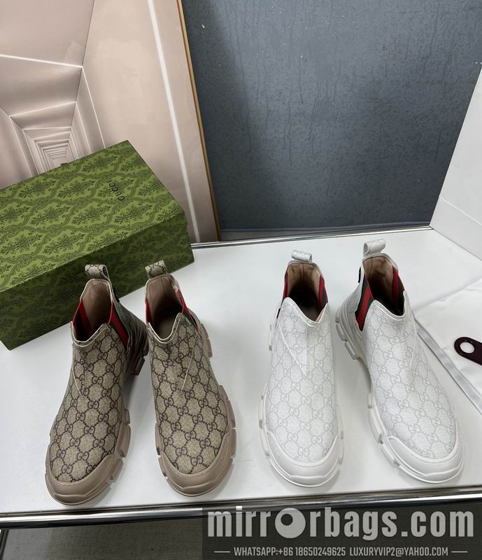 Gucci Replica Shoes sz38-45 mnf0302