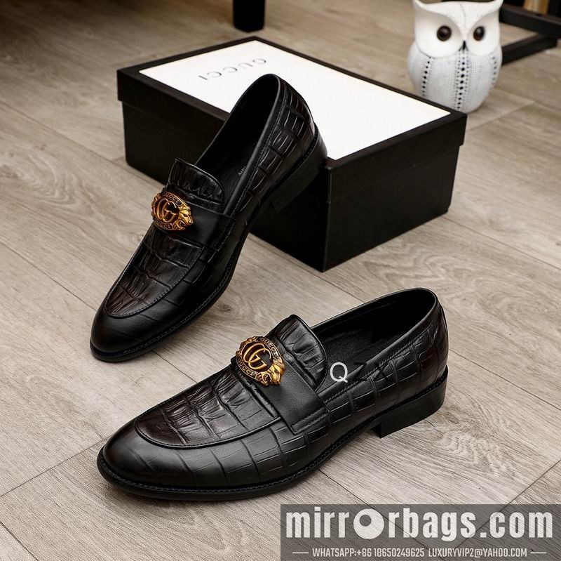 Gucci Replica Shoes sz38-45 ZX0315