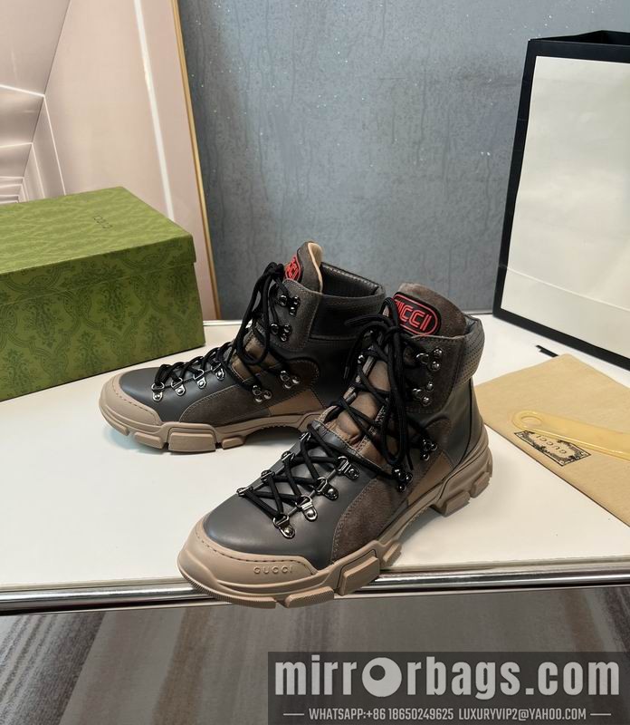 Gucci Replica Shoes sz38-44 mnf0301