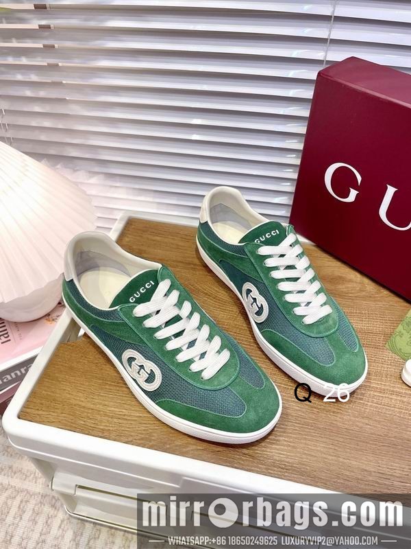 Gucci Replica Shoes Dior sz35-44 L0901