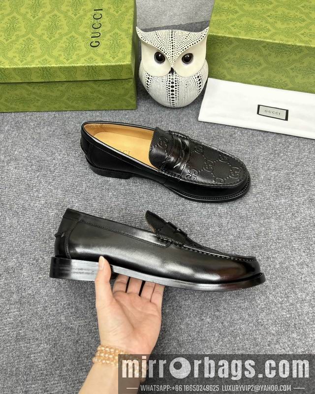 Gucci Replica Shoes sz38-45 mnf0342