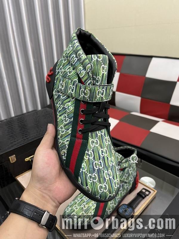 Gucci Replica Shoes sz38-45 F0313