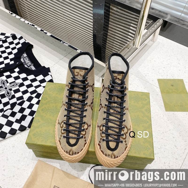 Gucci Replica Shoes sz35-45 3C SD1201