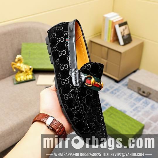 Gucci Replica Shoes sz38-45 mnh0515