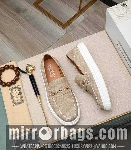 Gucci Replica Shoes sz38-44 mnh0701
