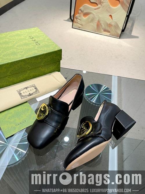 Gucci Replica Shoes sz35-42 5cm mnh0808