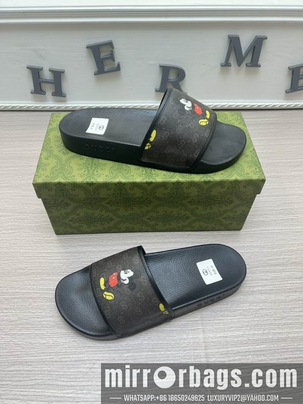Gucci Replica Shoes sz36-45 mnf0218