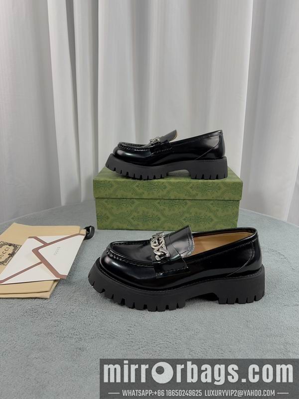 Gucci Replica Shoes sz35-42 38-46 3.5cm mnf0214