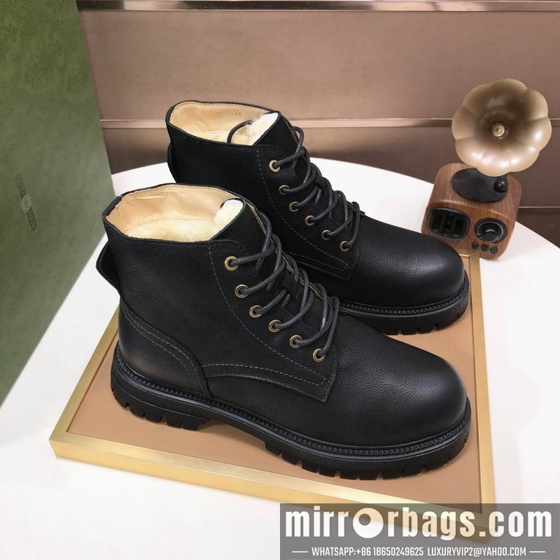 Gucci Replica Shoes sz38-44 hnm0107