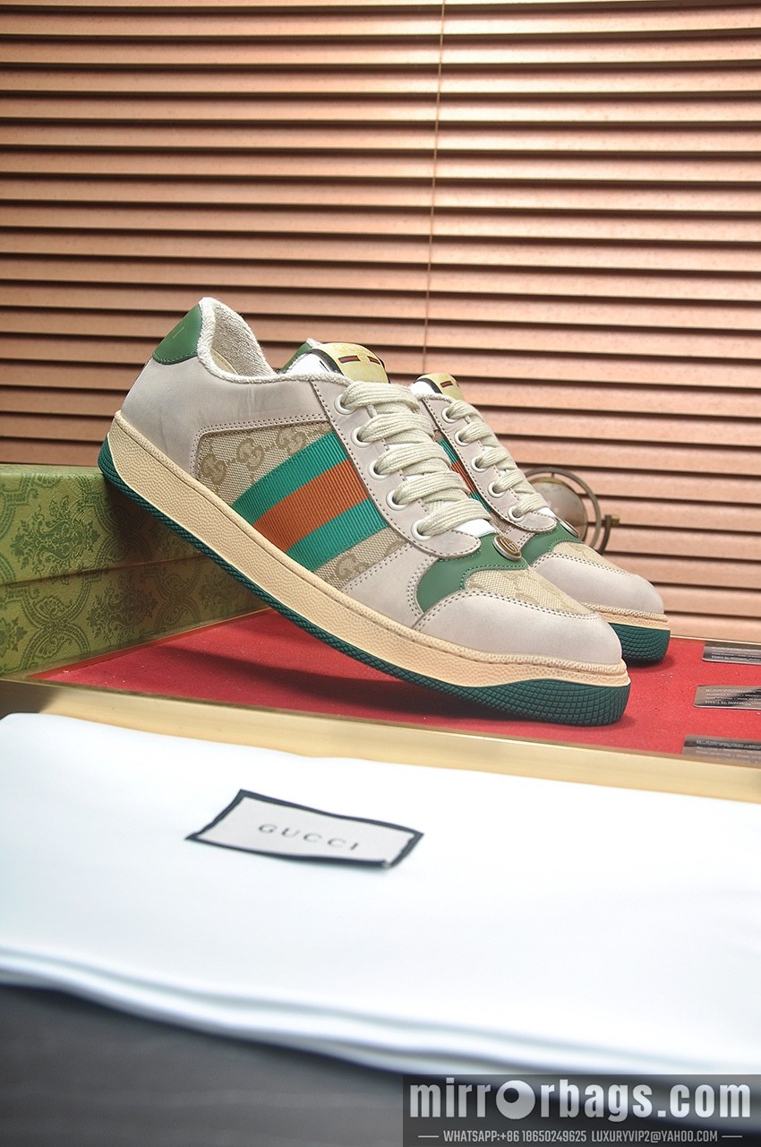 Gucci Replica Shoes sz35-44 h0705