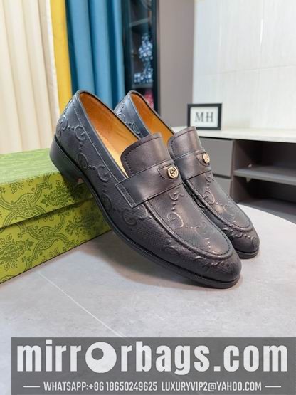 Gucci Replica Shoes sz38-45 mnh0514