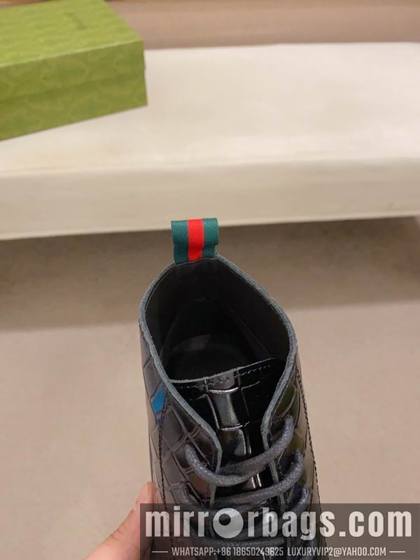 Gucci Replica Shoes sz38-44 hnm0101