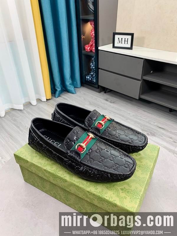 Gucci Replica Shoes sz38-44 mnf0313